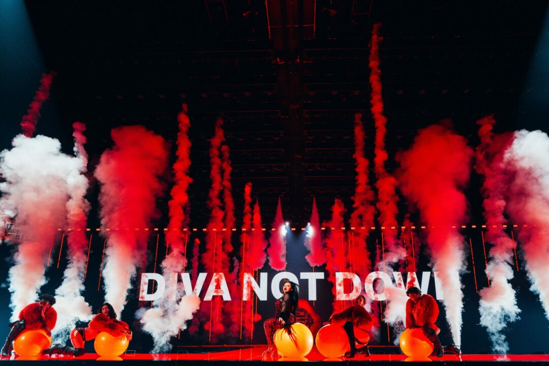 Miriana Conte (Malta 2025) | photo: Sarah Louise Bennett / EBU