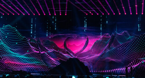 When Outsiders Take the Crown: Unexpected Victories in Eurovision History