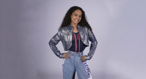 Meadow to represent Netherlands at Junior Eurovision 2025