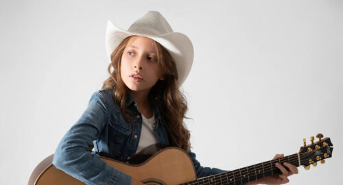 Martina Crv will represent San Marino at Junior Eurovision 2025 with ‘Beyond the Stars’