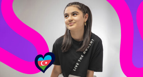 Who is Yağmur Nasrullayeva? Meet Azerbaijan’s representative for Junior Eurovision 2025