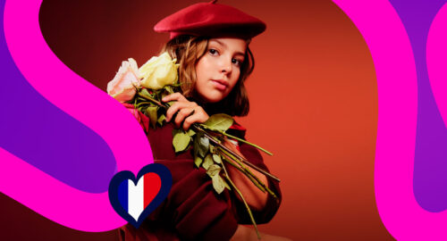 Who is Lou Deleuze? Meet the representative of France for Junior Eurovision 2025