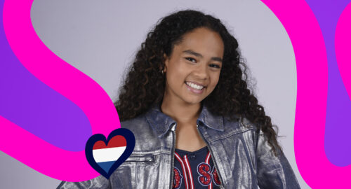 Who is Meadow? Meet the representative of the Netherlands for Junior Eurovision 2025