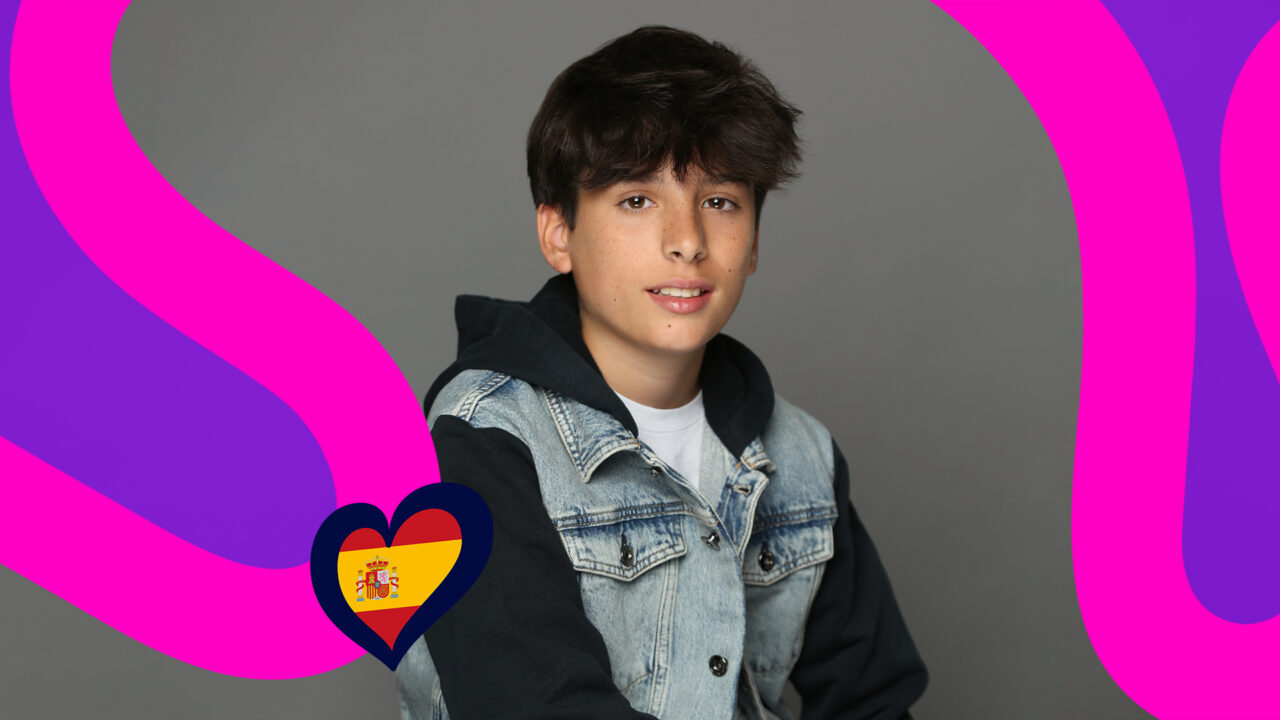 Who is Gonzalo Pinillos? Meet the representative of Spain for Junior Eurovision 2025