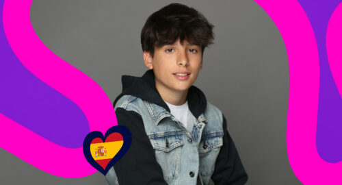 Who is Gonzalo Pinillos? Meet the representative of Spain for Junior Eurovision 2025