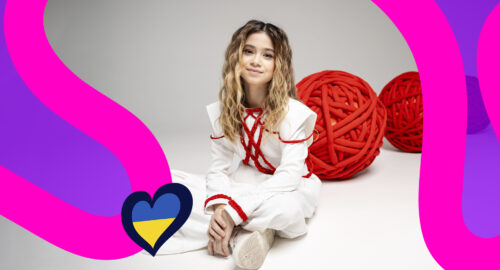 Who is Sofia Nersesian? Meet the representative of Ukraine for Junior Eurovision 2025
