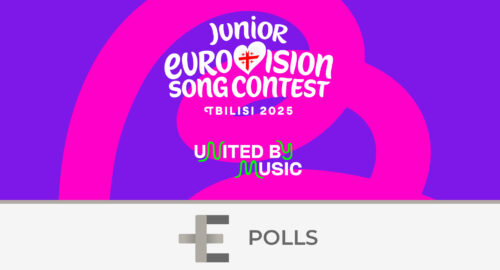 Poll: Who should win the Junior Eurovision Song Contest 2025?