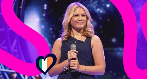 Who is Lottie O’Driscoll Murray? Meet the representative of Ireland for Junior Eurovision 2025