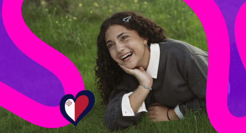 Who is Eliza Borg? Get to Know Malta’s Representative for Junior Eurovision 2025