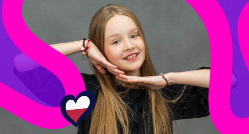 Who is Marianna Kłos? Meet the representative of Poland for Junior Eurovision 2025