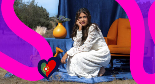 Who is Inês Gonçalves? Meet the representative of Portugal for Junior Eurovision 2025