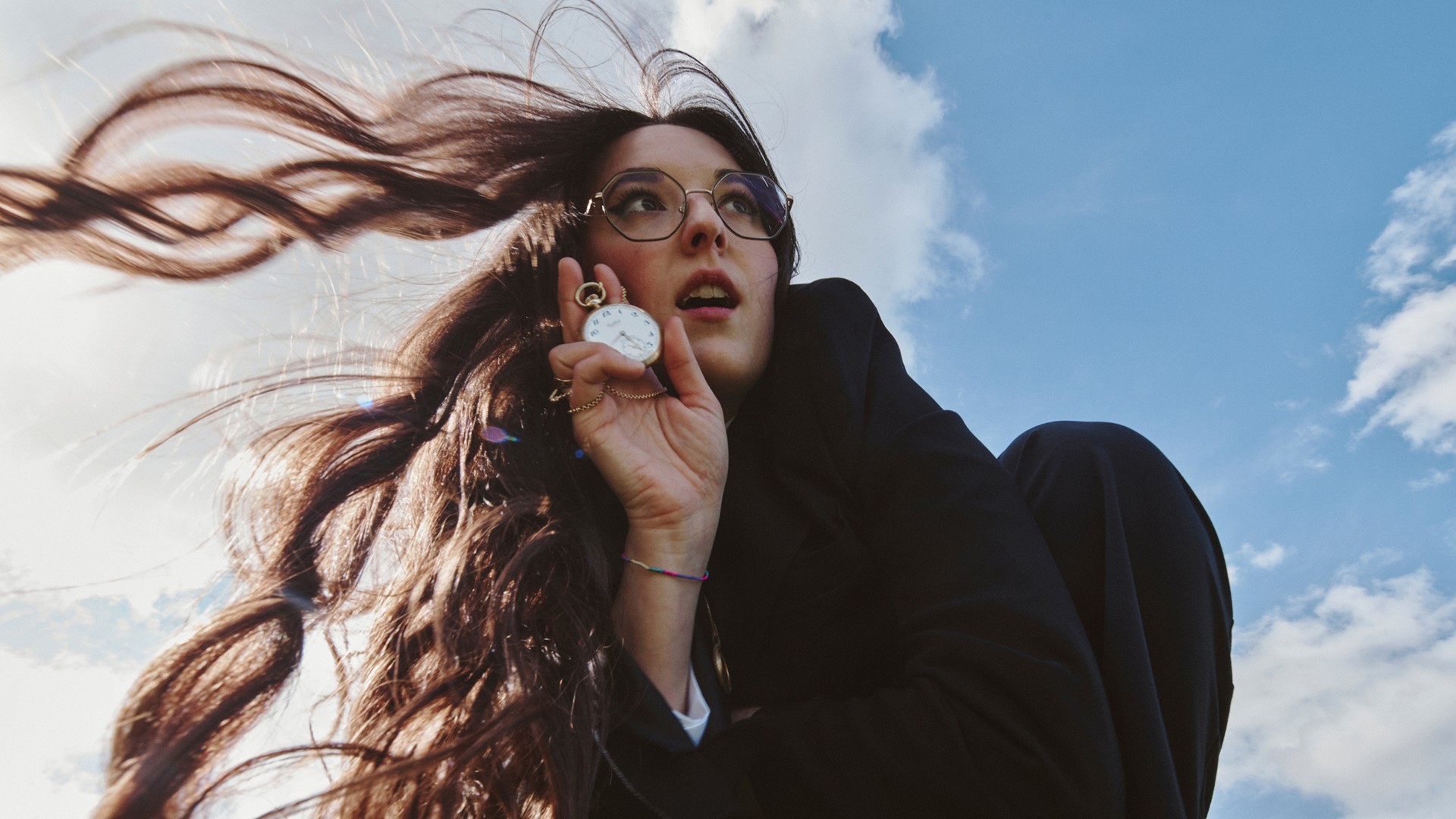 Veronica Fusaro will represent Switzerland in Vienna 2026