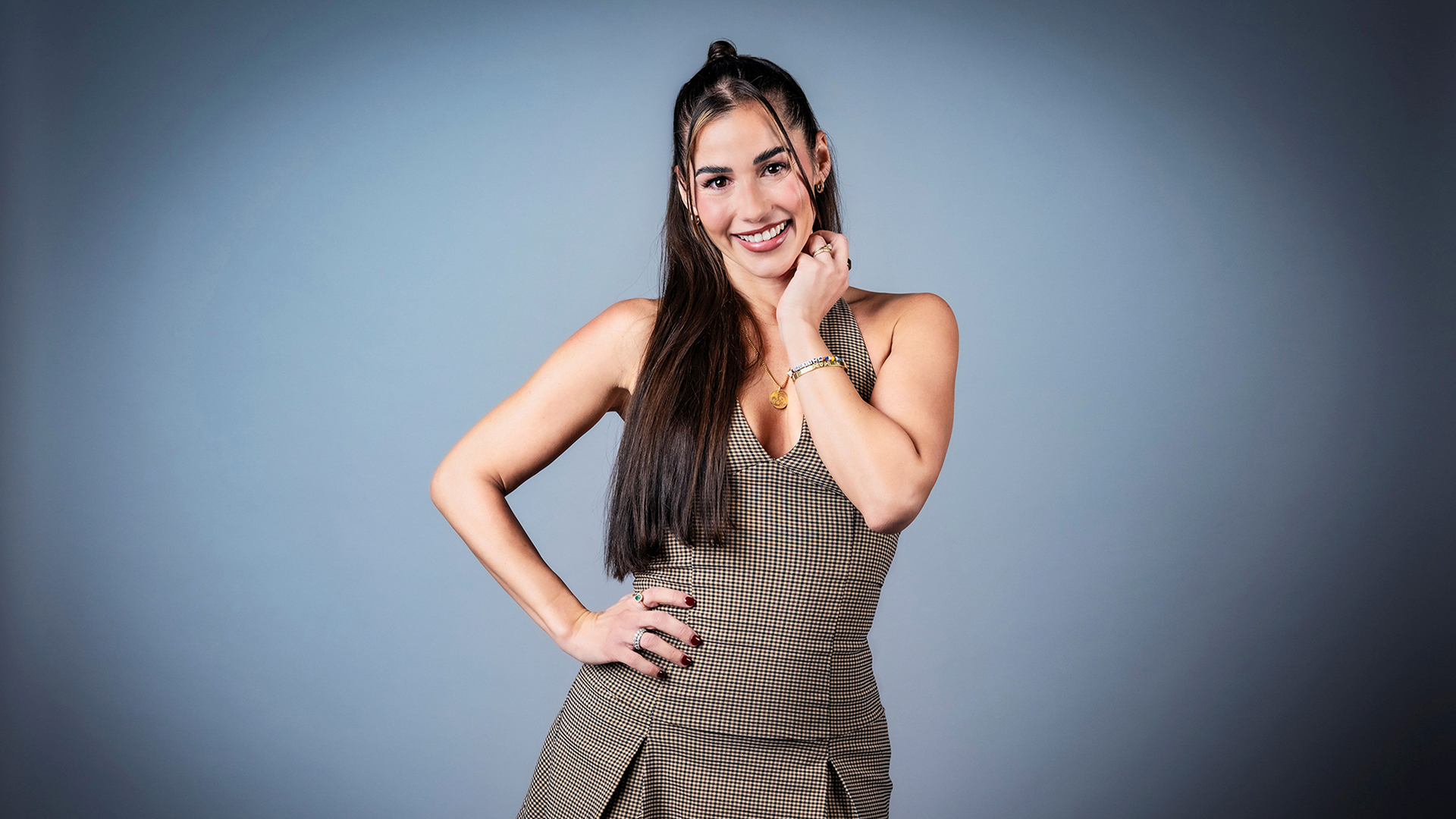 Sarah Engels with “Fire” wins Germany’s Das Deutsche Finale 2026