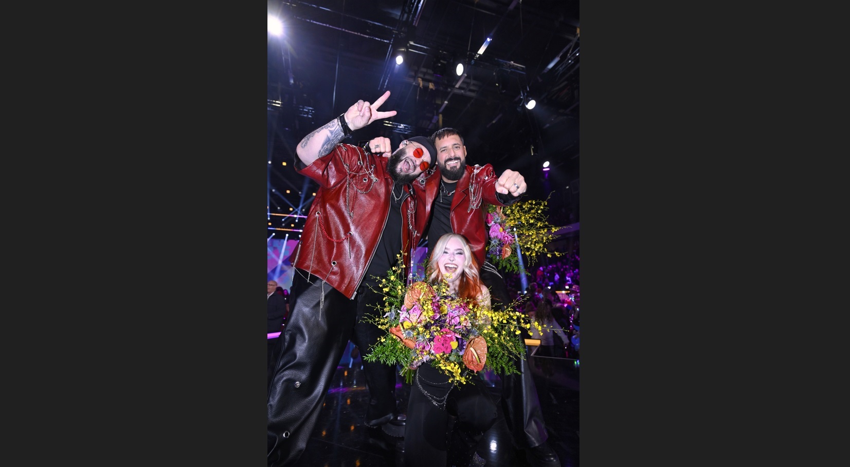 Sweden 2026: Results of Melodifestivalen’s third heat