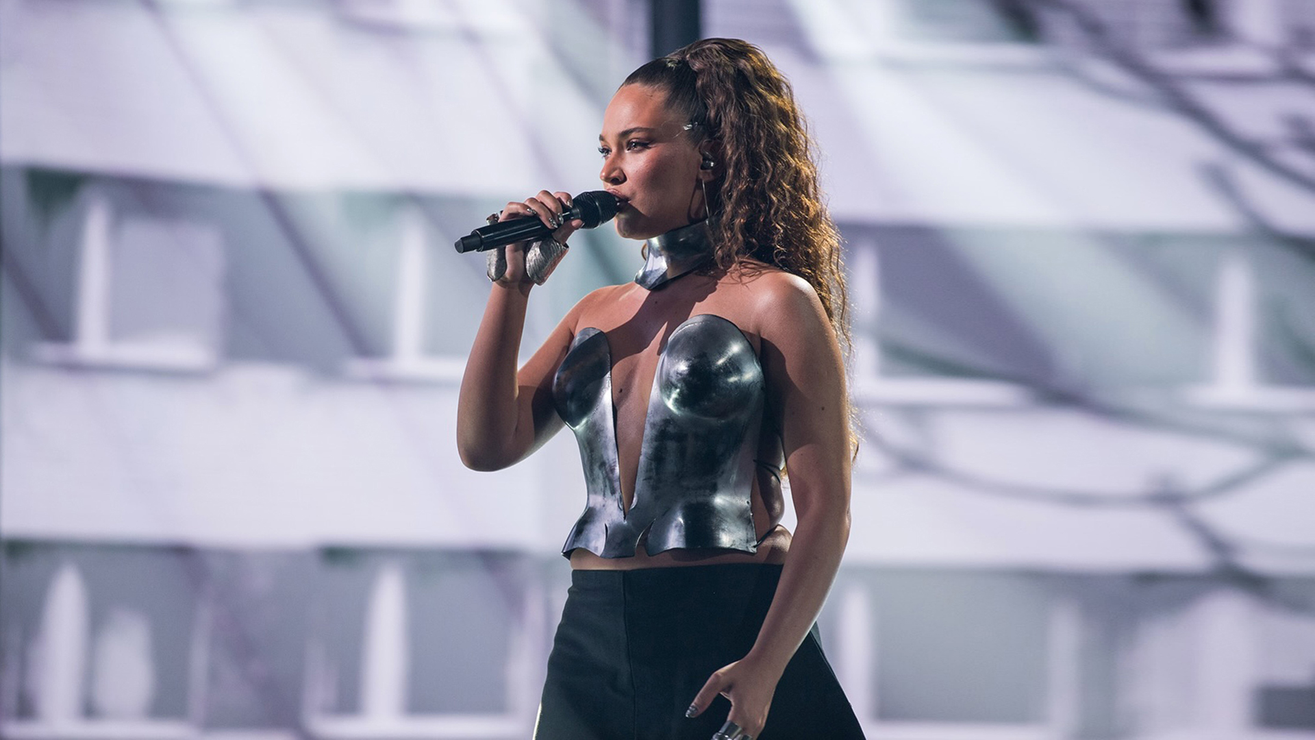Alicja Szemplińska with the song “Pray” wins the Polish National Final 2026