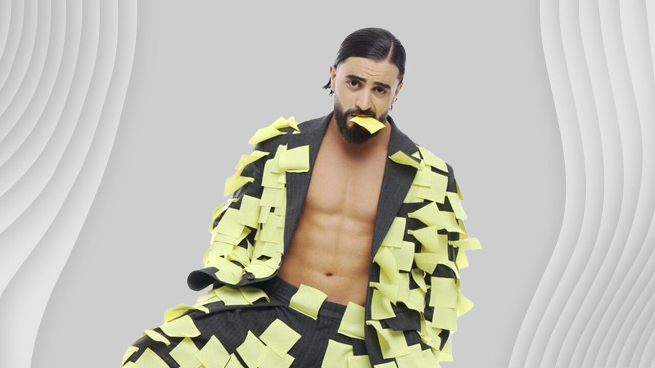 Who is SIMÓN? Get to Know Armenia’s Eurovision 2026 Representative