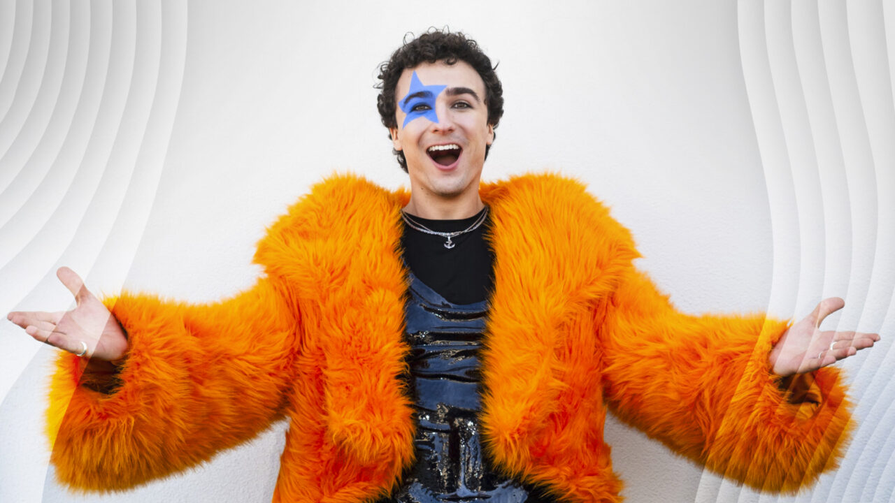 Who is COSMÓ? Get to Know Austia’s Eurovision 2026 Representative