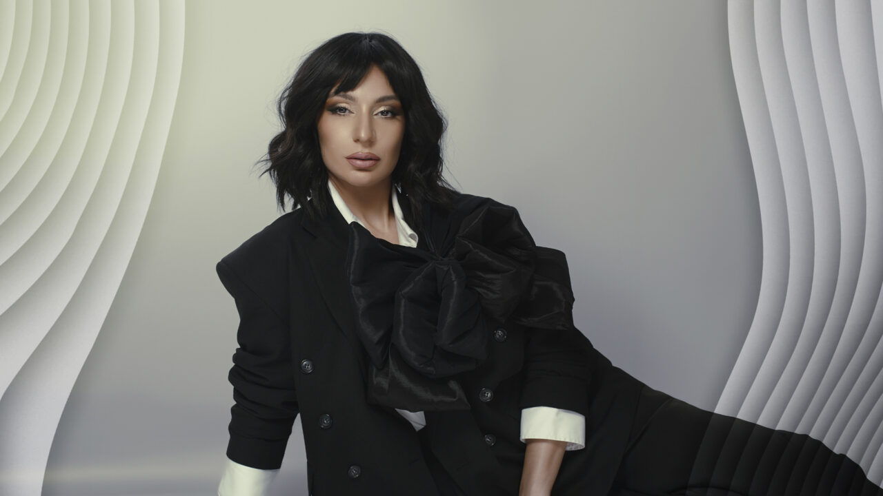 Who is JIVA? Get to Know Azerbaijan’s Eurovision 2026 entry