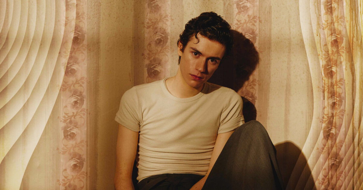 Daniel Žižka | photo: Hana Knizova