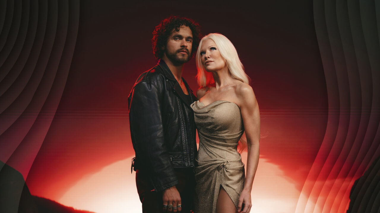 Who Are Linda Lampenius x Pete Parkkonen? Get to Know Finland’s Eurovision 2026 Entry