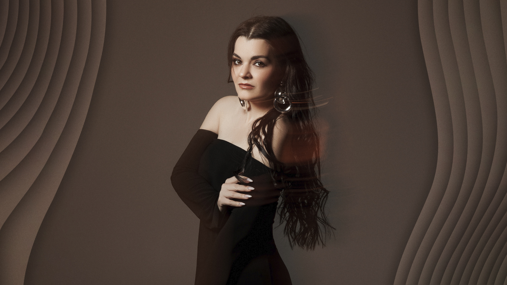 Who is Atvara? Get to Know Latvia’s Eurovision 2026 entry