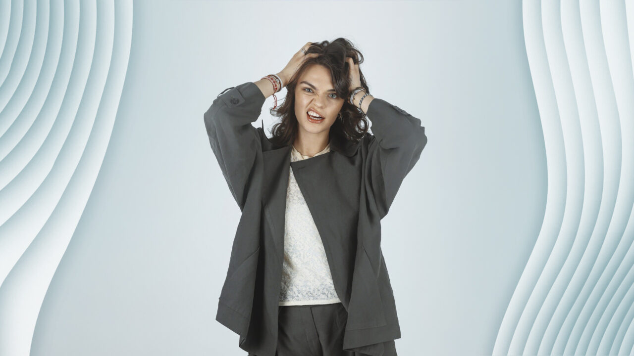 Who is Eva Marija? Get to Know Luxembourg’s Eurovision 2026 entry