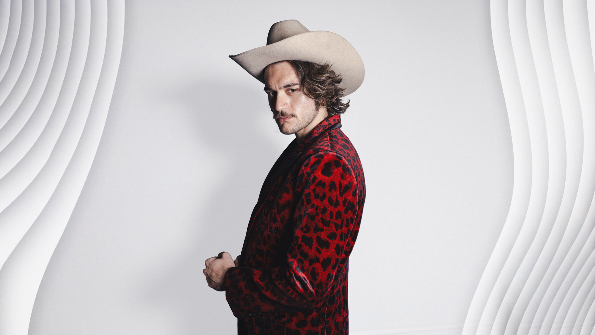 Who is AIDAN? Get to Know Malta’s Eurovision 2026 entry