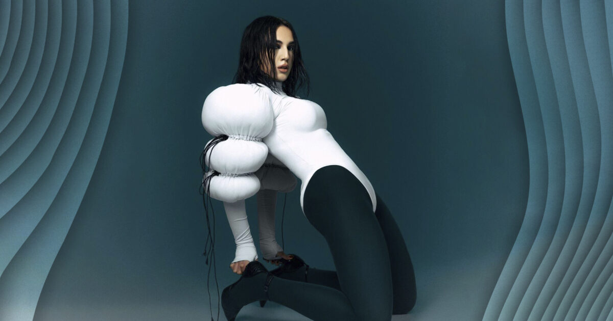 Tamara Živković | photo: Marko Tošković