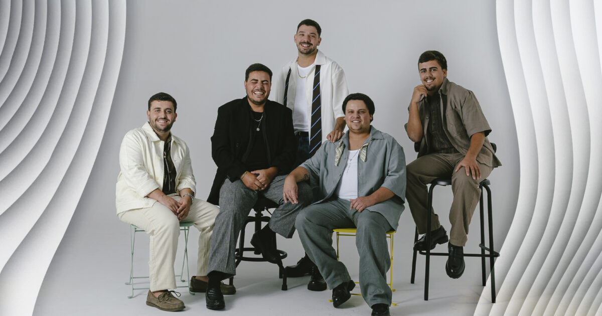 Bandidos do Cante | photo: RTP - Cátia Figueiredo