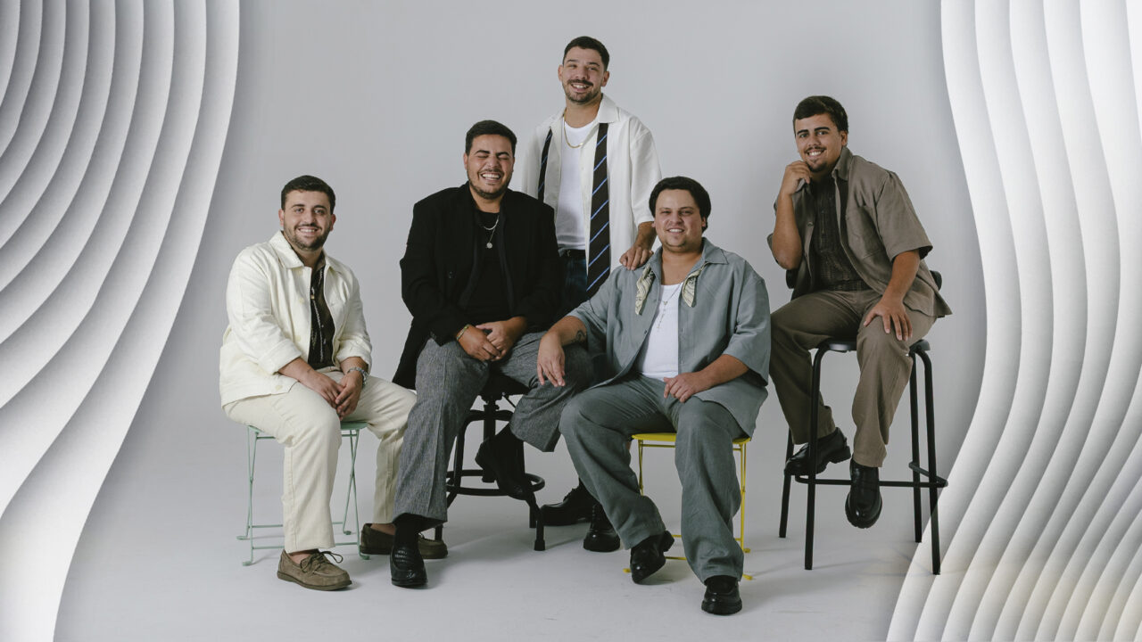 Who are Bandidos do Cante? Get to Know Portugal’s Eurovision 2026 entry