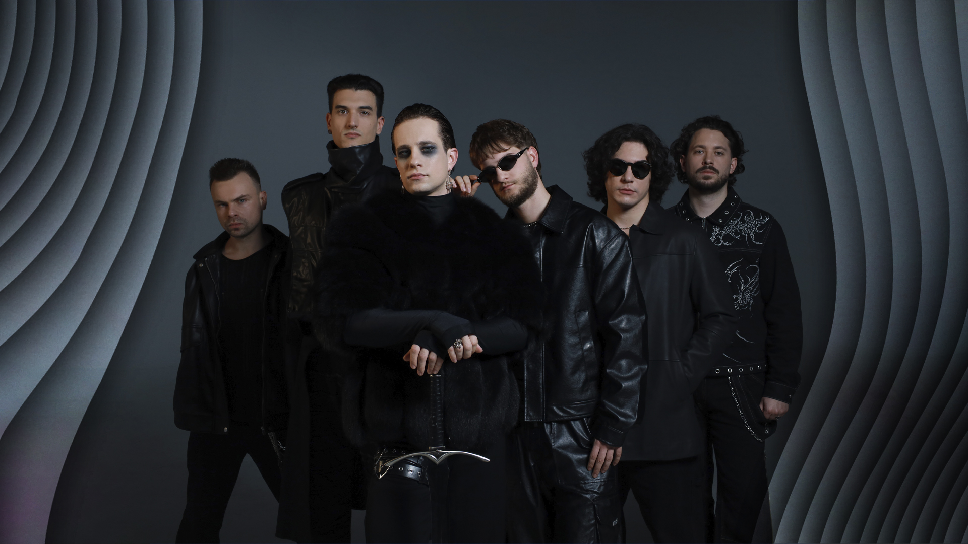 Who are LAVINA? Get to Know Serbia’s Eurovision 2026 entry