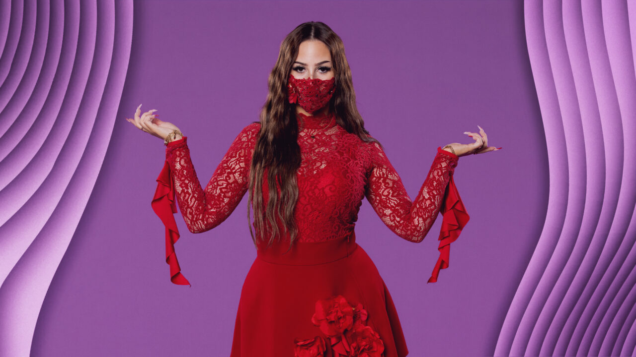 Who is FELICIA? Get to Know Sweden’s Eurovision 2026 entry