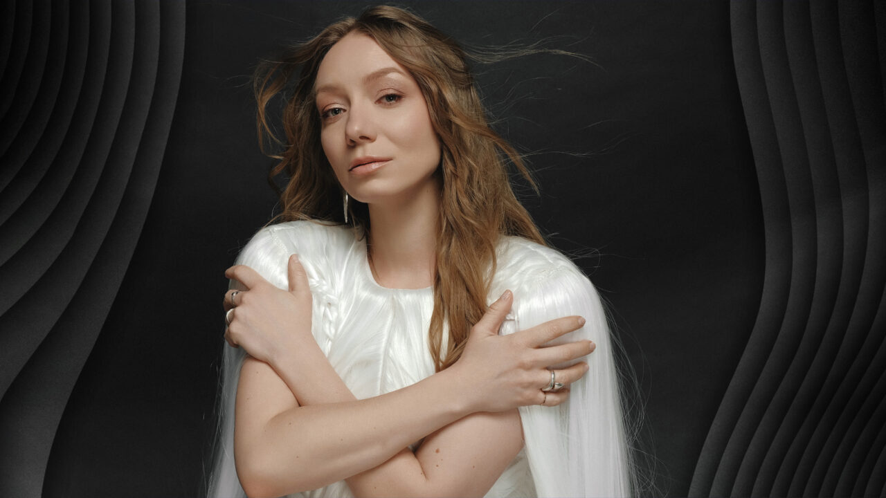 Who is LELÉKA? Get to Know Ukraine’s Eurovision 2026 entry