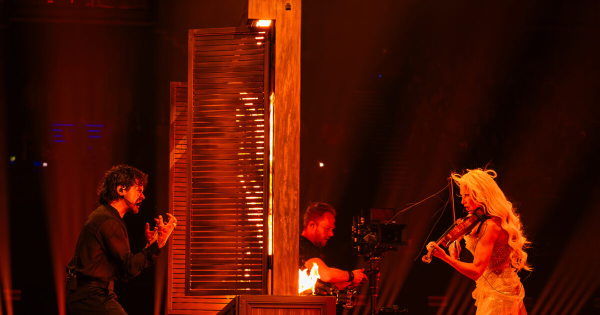 Who will win Eurovision 2026? Here’s how the betting odds stand before the Grand Final
