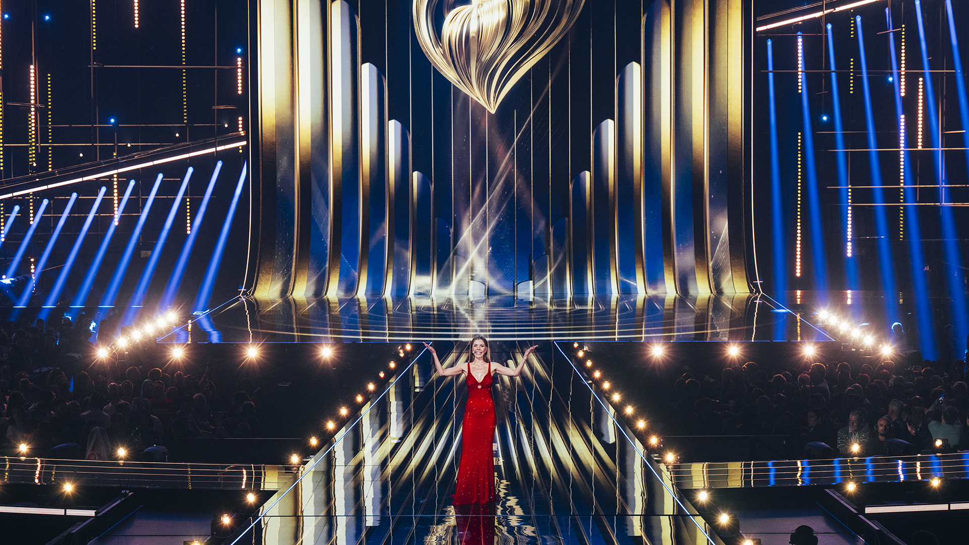 Eurovision 2026 continues with its second semifinal: participants, format, schedule, how to watch it, key details, and context of the event