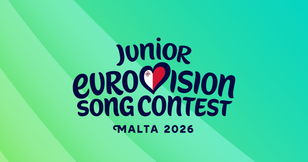 It’s official! Malta will host Junior Eurovision 2026 on October 24 in Ta’ Qali
