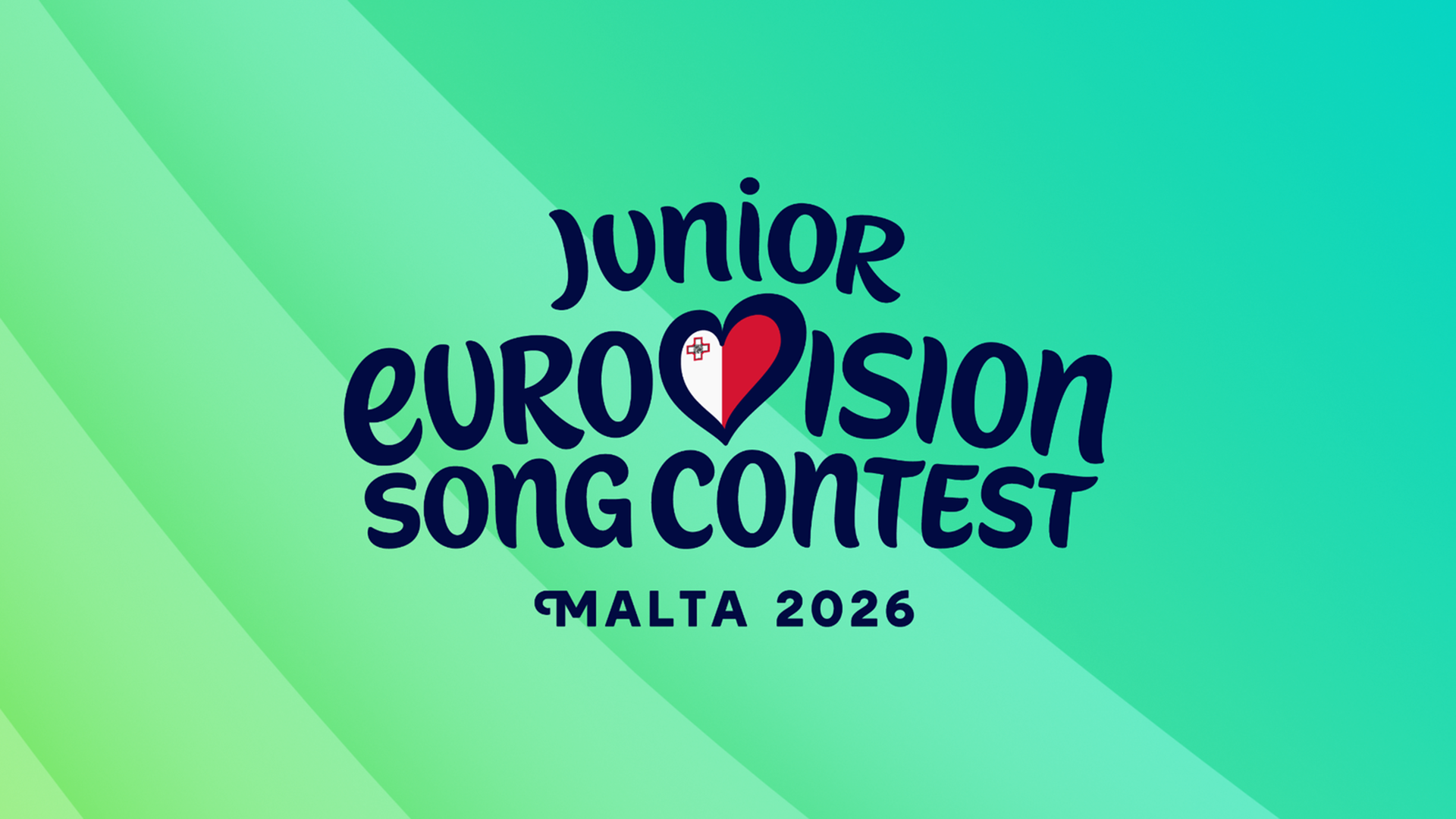 It’s official! Malta will host Junior Eurovision 2026 on October 24 in Ta’ Qali