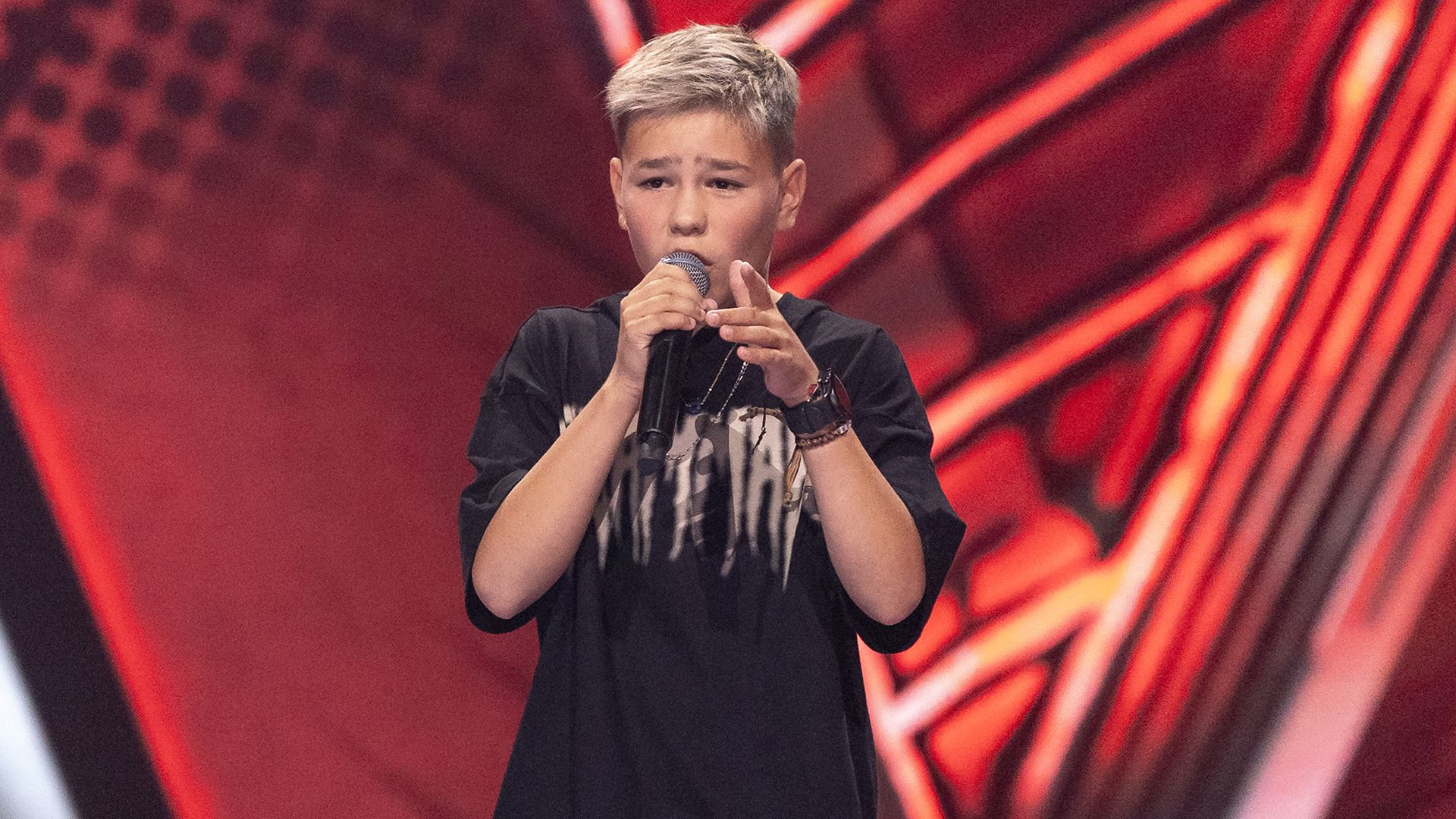 Wiktor Sas wins the grand final of ‘The Voice Kids’ and will represent Poland at Junior Eurovision 2026
