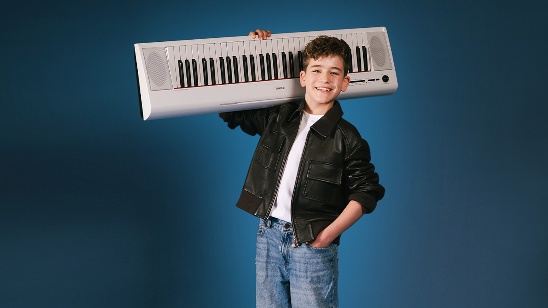 This is what “Comment Tu Vas?” sounds like, Alec Burette’s entry to represent France at Junior Eurovision 2026