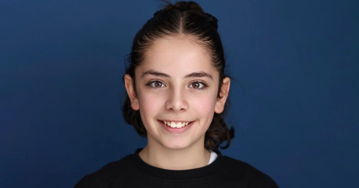 Harry Georgiou will represent Cyprus at the Junior Eurovision Song Contest 2026