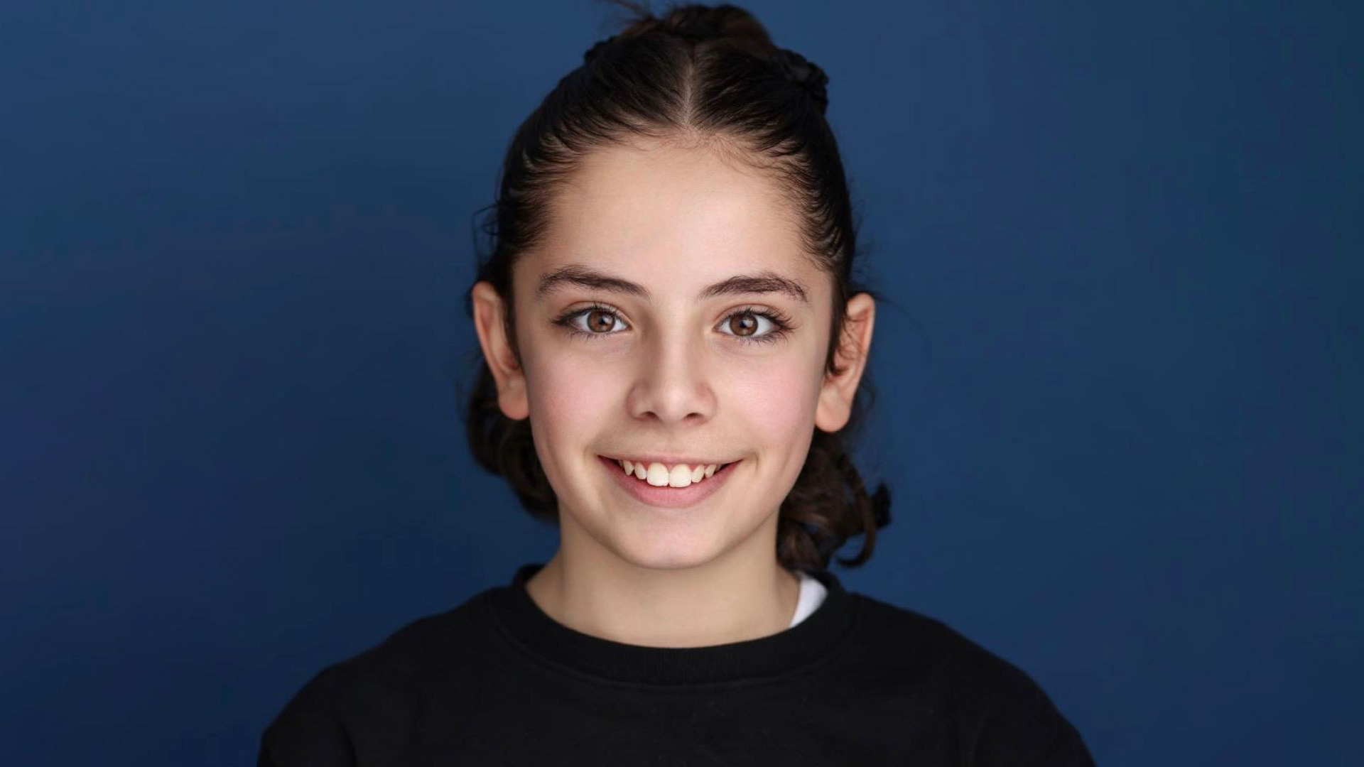 Harry Georgiou will represent Cyprus at the Junior Eurovision Song Contest 2026