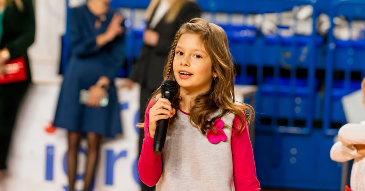 Mija Vujović to represent Montenegro at Junior Eurovision 2026