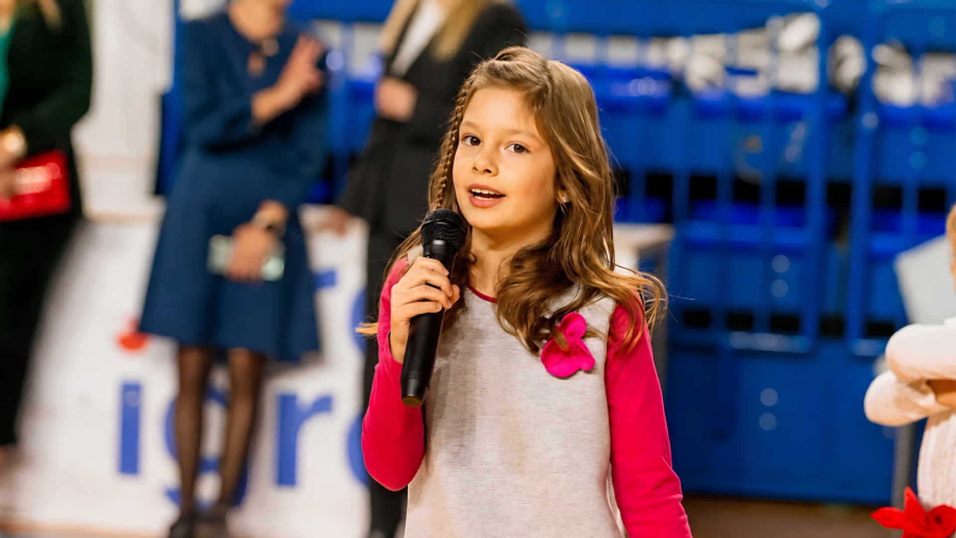 Mija Vujović to represent Montenegro at Junior Eurovision 2026