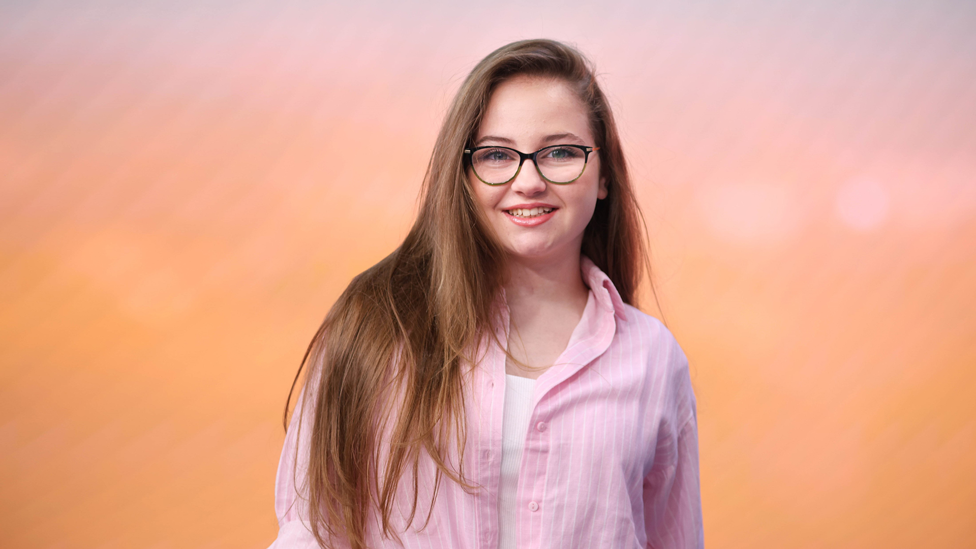 North Macedonia presents “Idnata Jas,” Ana Stojanoska’s song for Junior Eurovision 2026