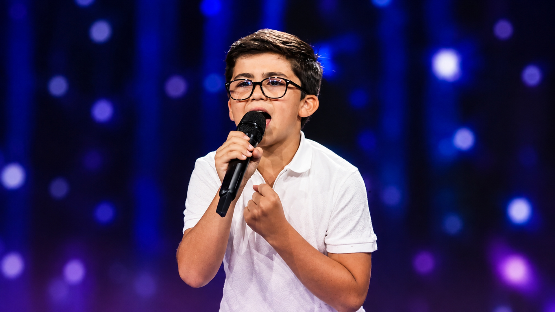 Beppe Caruana wins ‘The Voice Kids’ and will represent Malta at Junior Eurovision 2026
