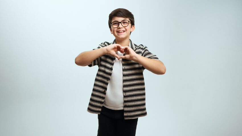 Beppe Caruana | Photo: PBS Malta