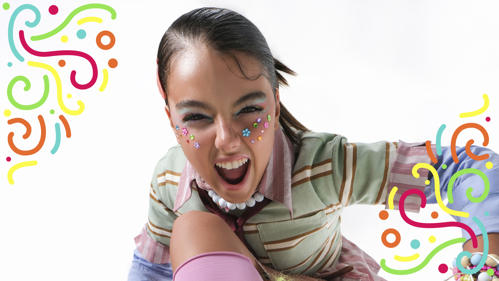 Who is Naré? Meet Armenia’s representative at Junior Eurovision 2026