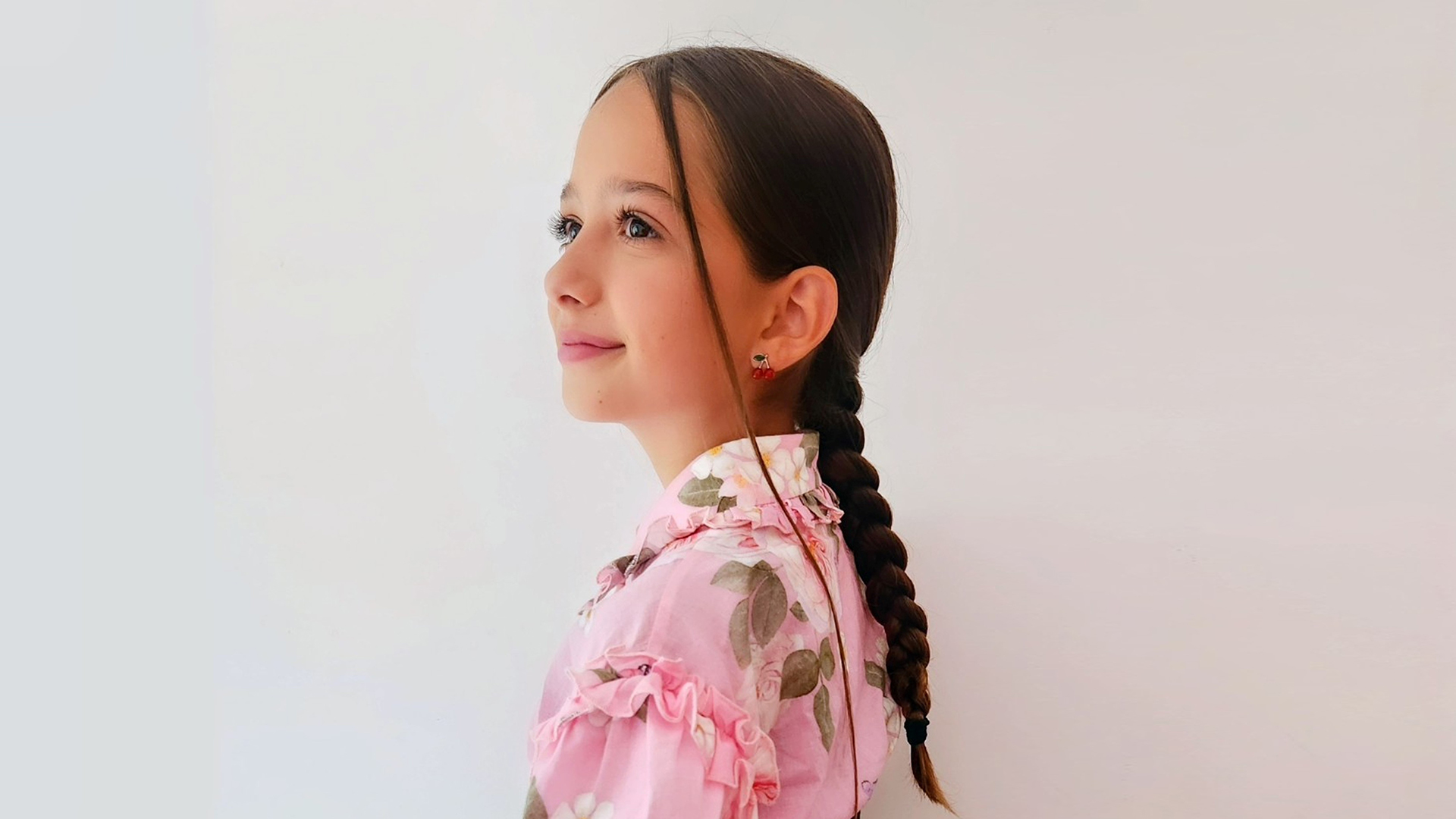 Violamarie releases “Ruota Panoramica”, her entry to represent San Marino at Junior Eurovision 2026