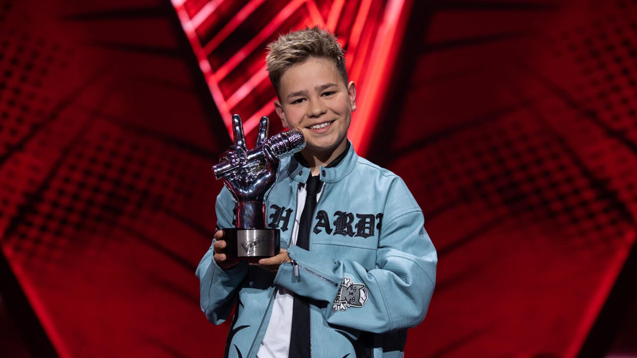 Wiktor Sas, Poland’s representative at Junior Eurovision 2026 | Image: Arsen Petrovych - TVP